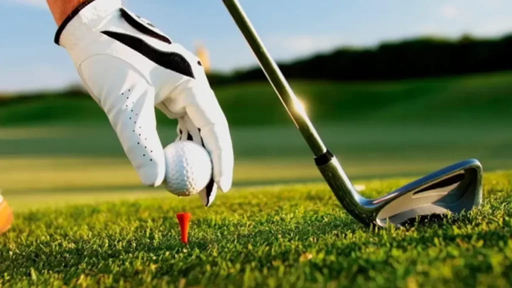 Olahraga Golf Internasional & Tips Bermain Golf